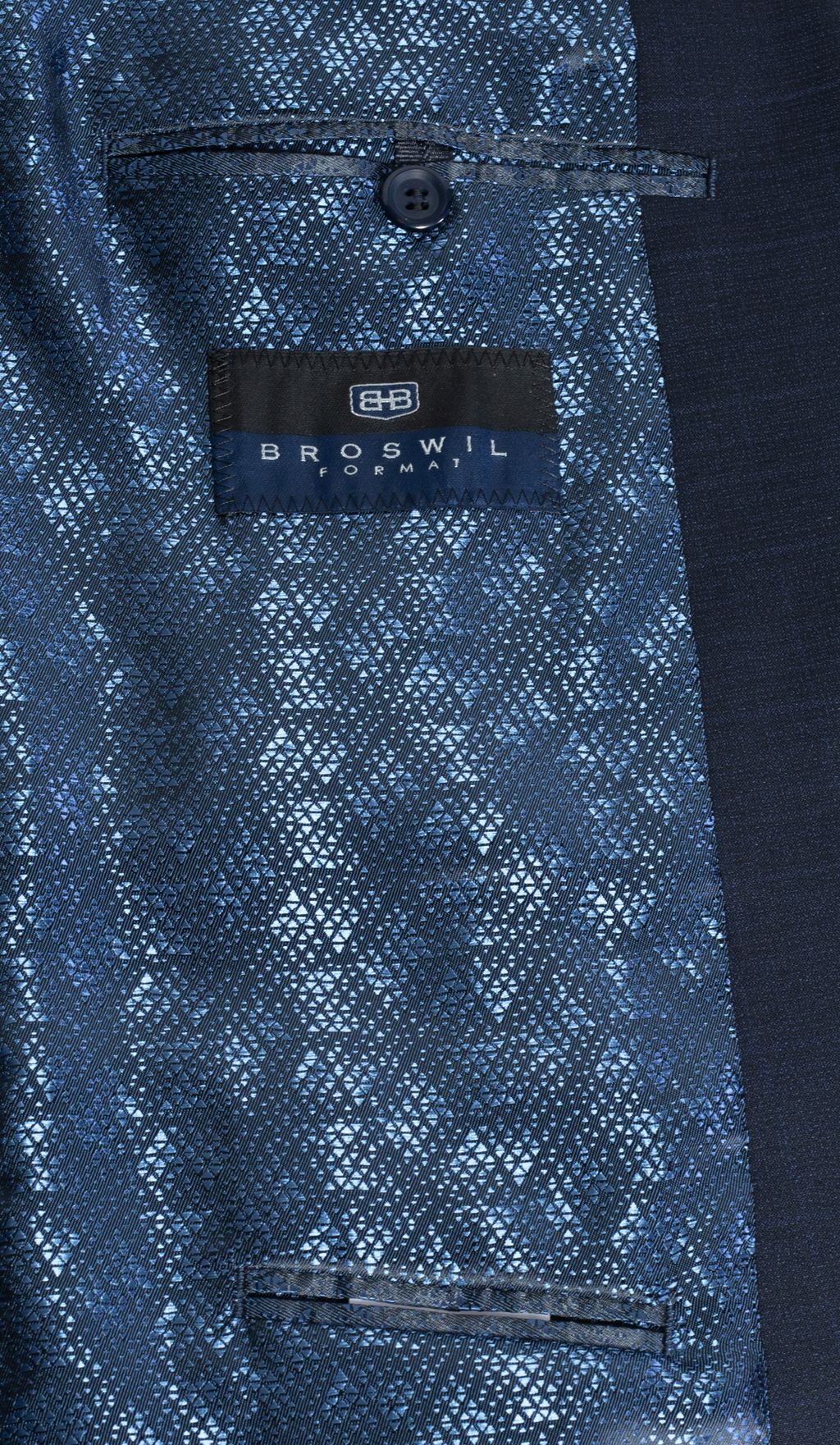 Костюм мужской Broswil 1743  фото 3