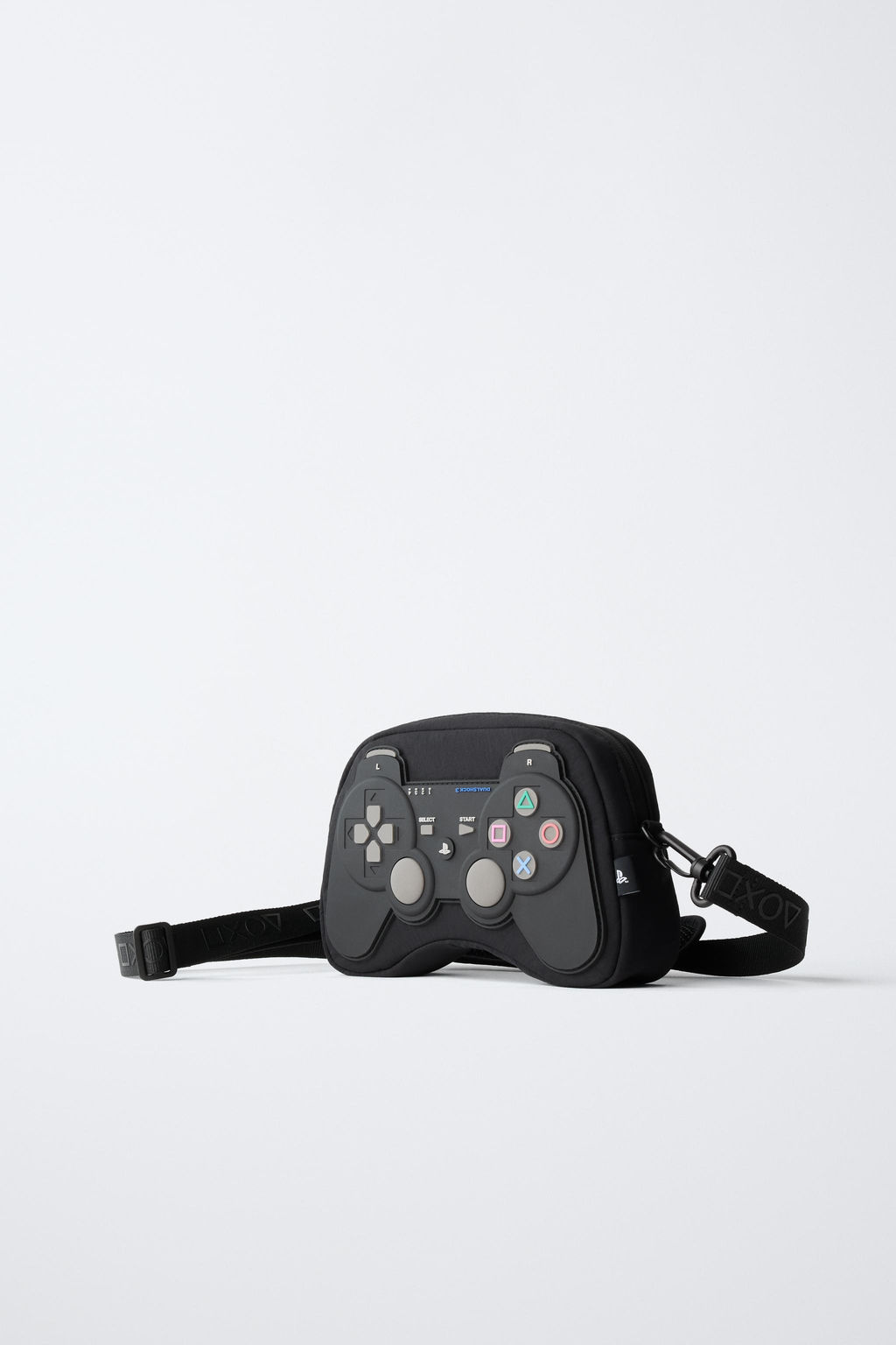 PLAYSTATION CROSSBODY BAG