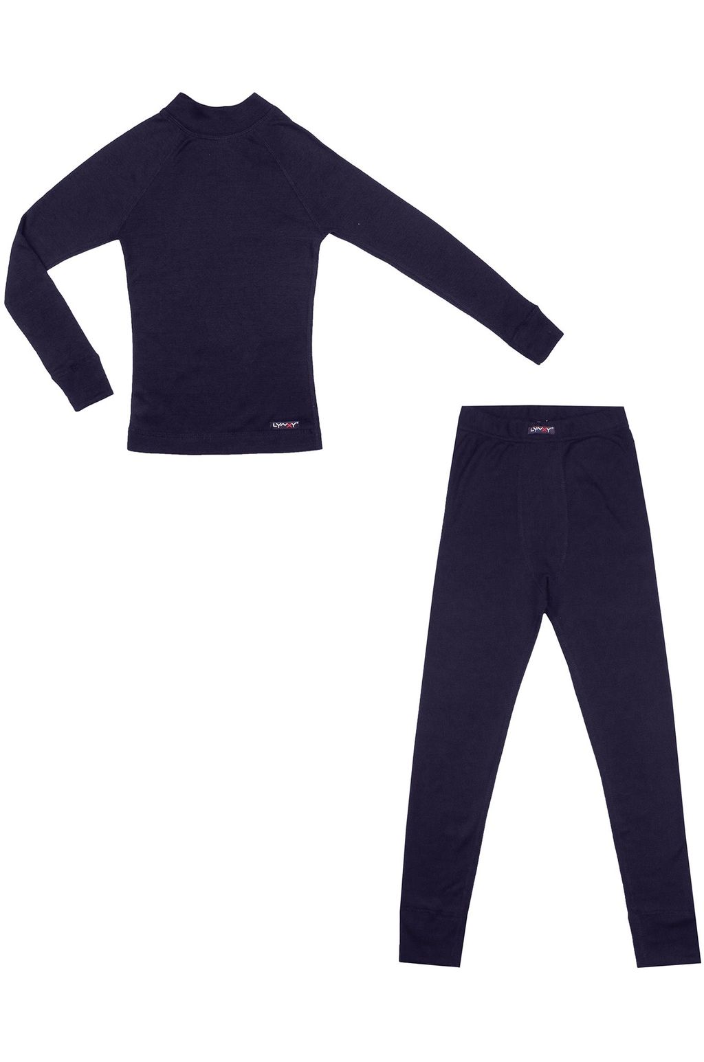 Термокомплект для мальчика Lynxy  фото 2