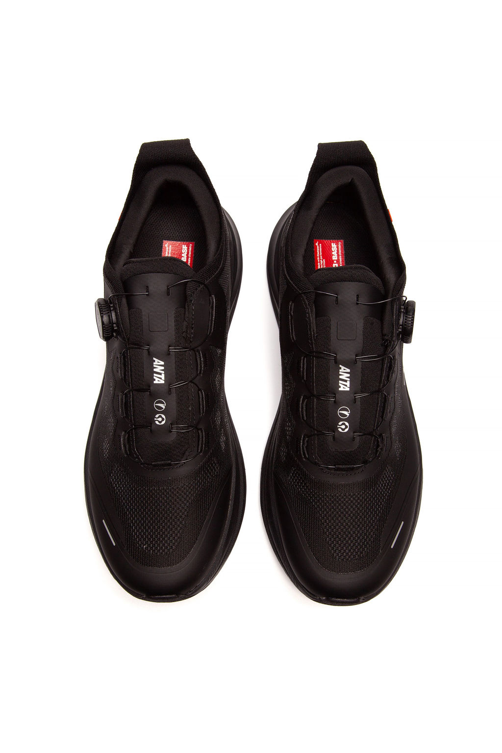 Кроссовки для бега Черный - Anta фото 2