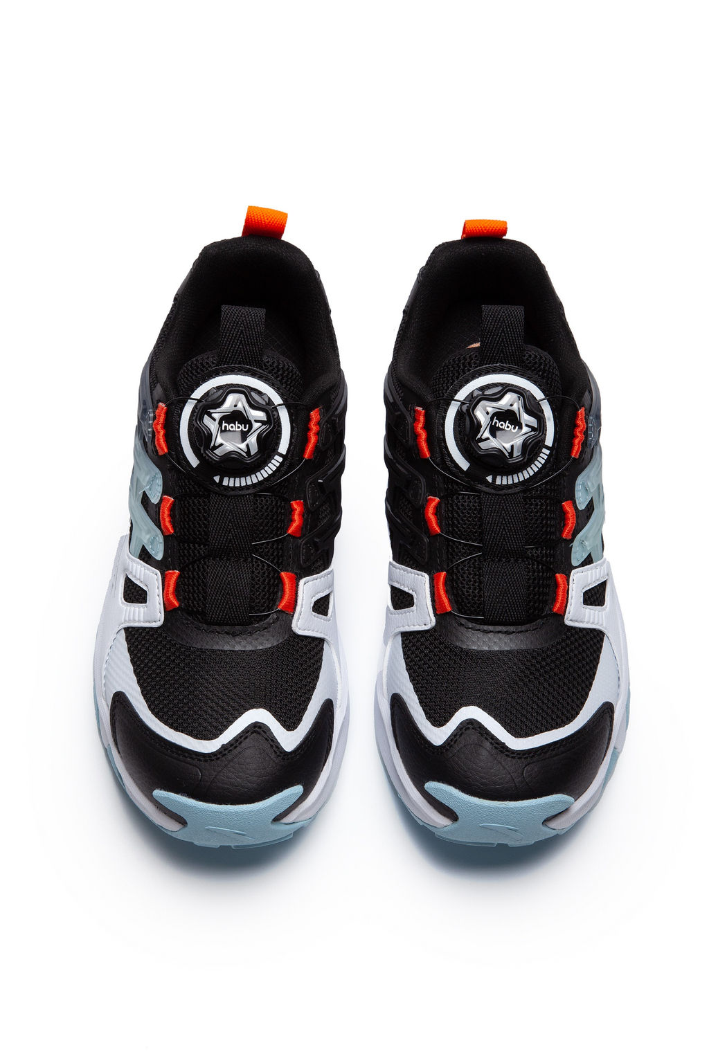 Кроссовки для бега Черный/Белый - Anta фото 2