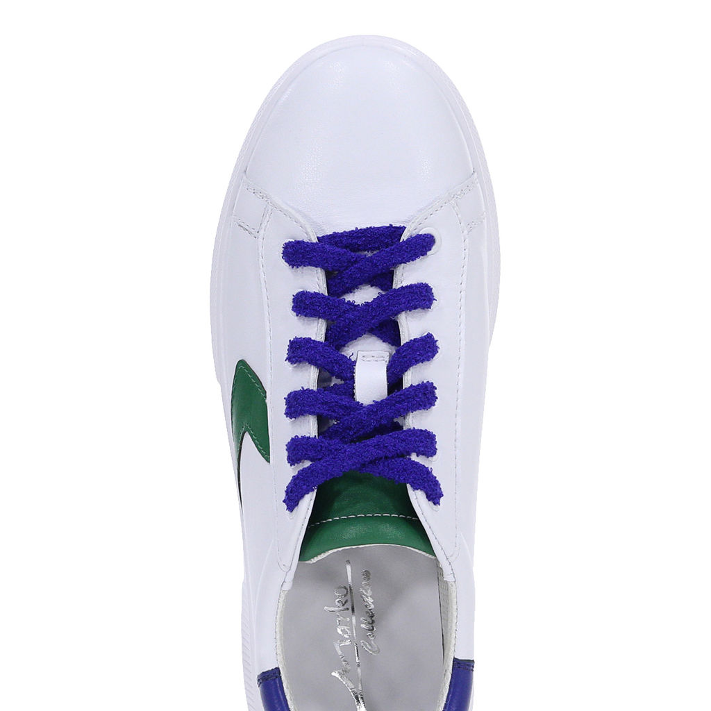 Полуботинки женские - Marko фото 5