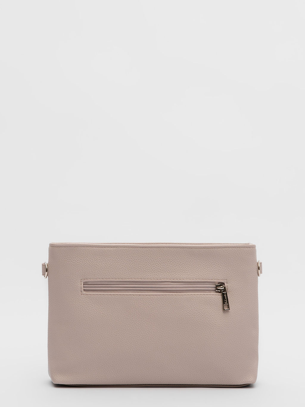 Темно-бежевый кросс-боди S.Lavia  фото 3