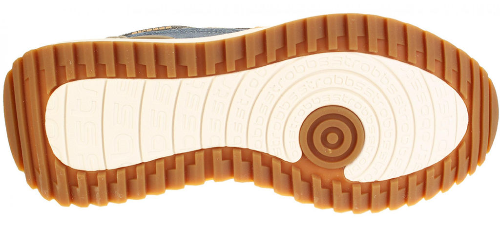 Кроссовки Strobbs F7566-12