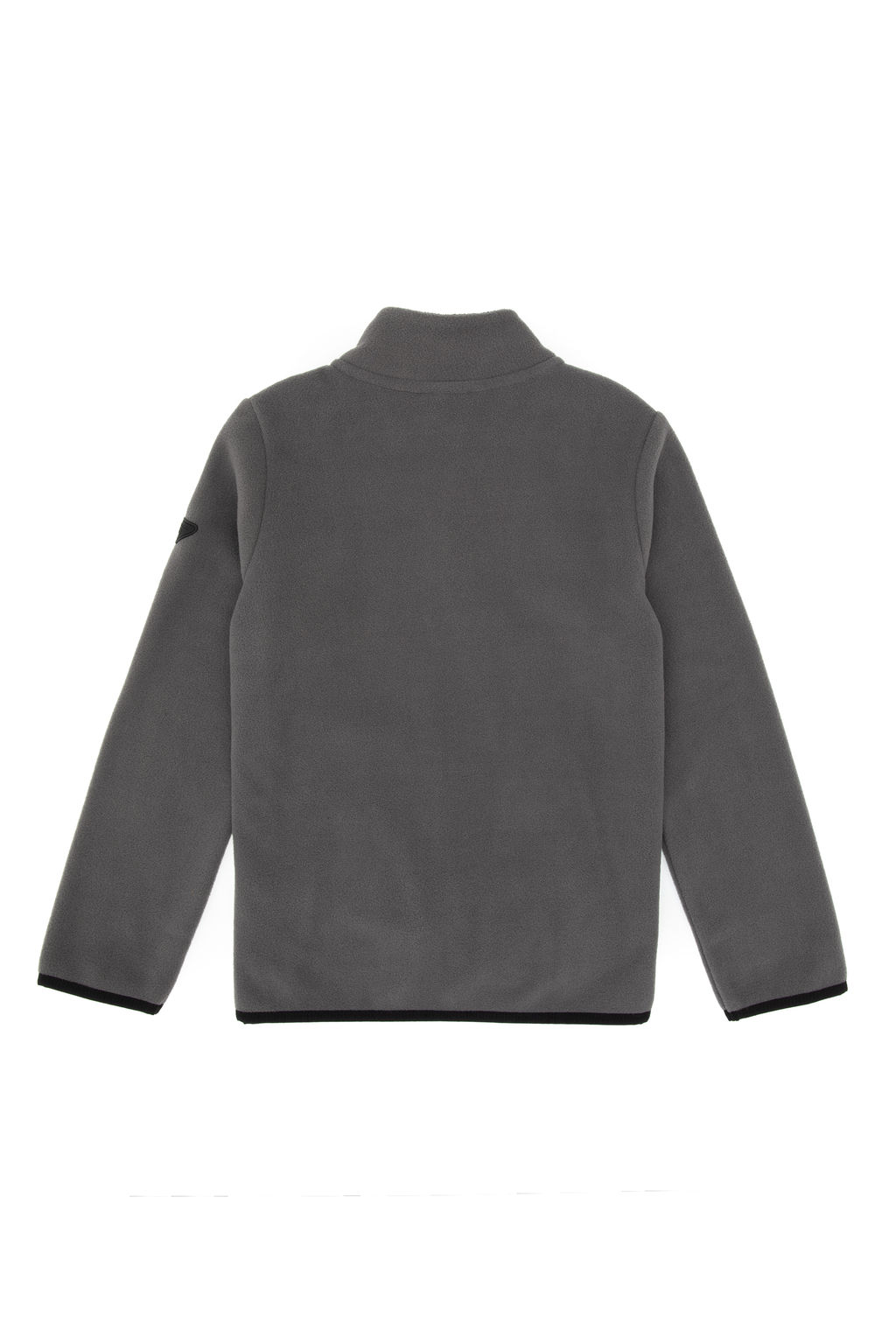 Erkek Гocuk Gri Polar Гrme HДrka - U.s. polo assn фото 6