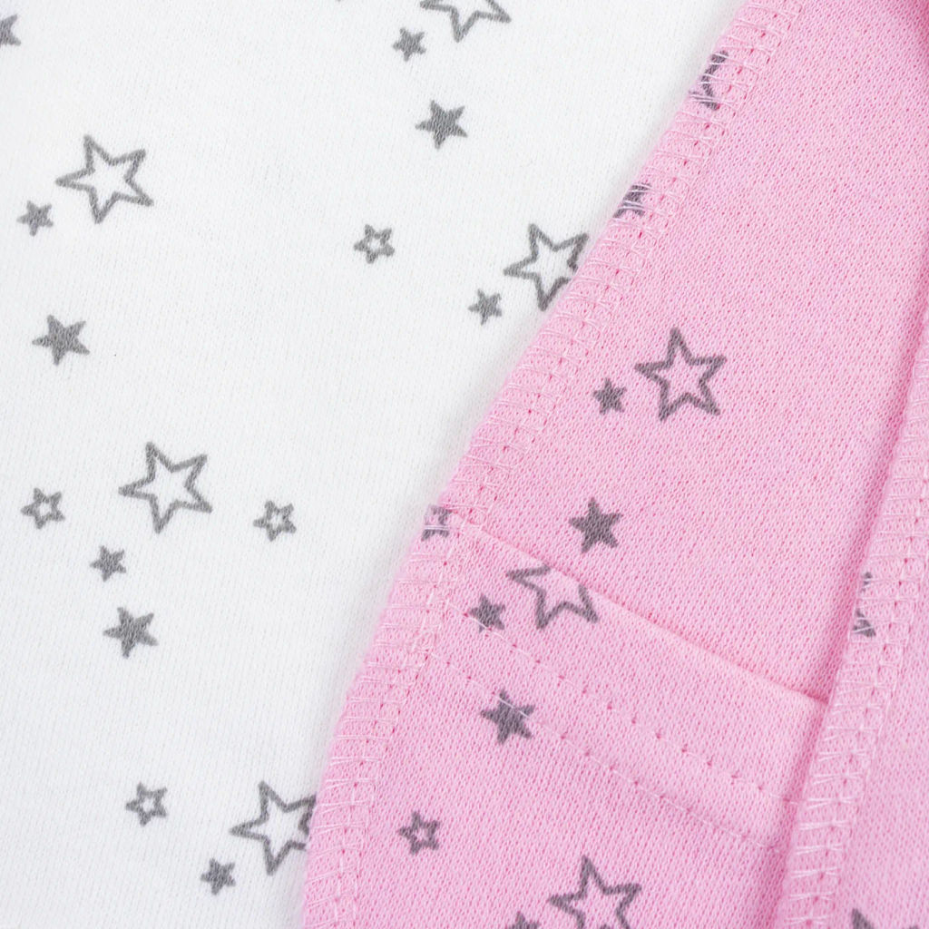 Распашонка комплект 2 шт интерлок 1204203002 - Youlala фото 2