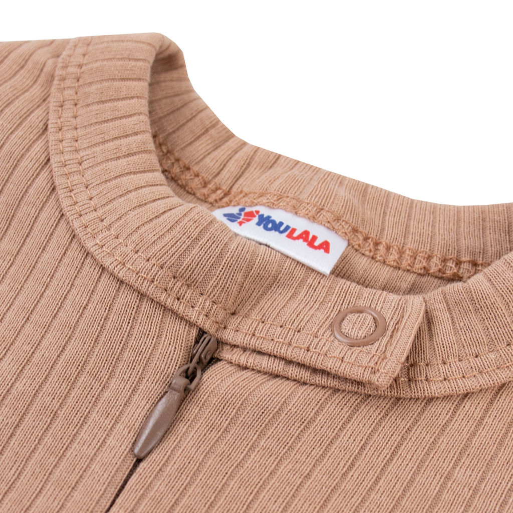 Комбинезон рибана 1459701004 - Youlala фото 2