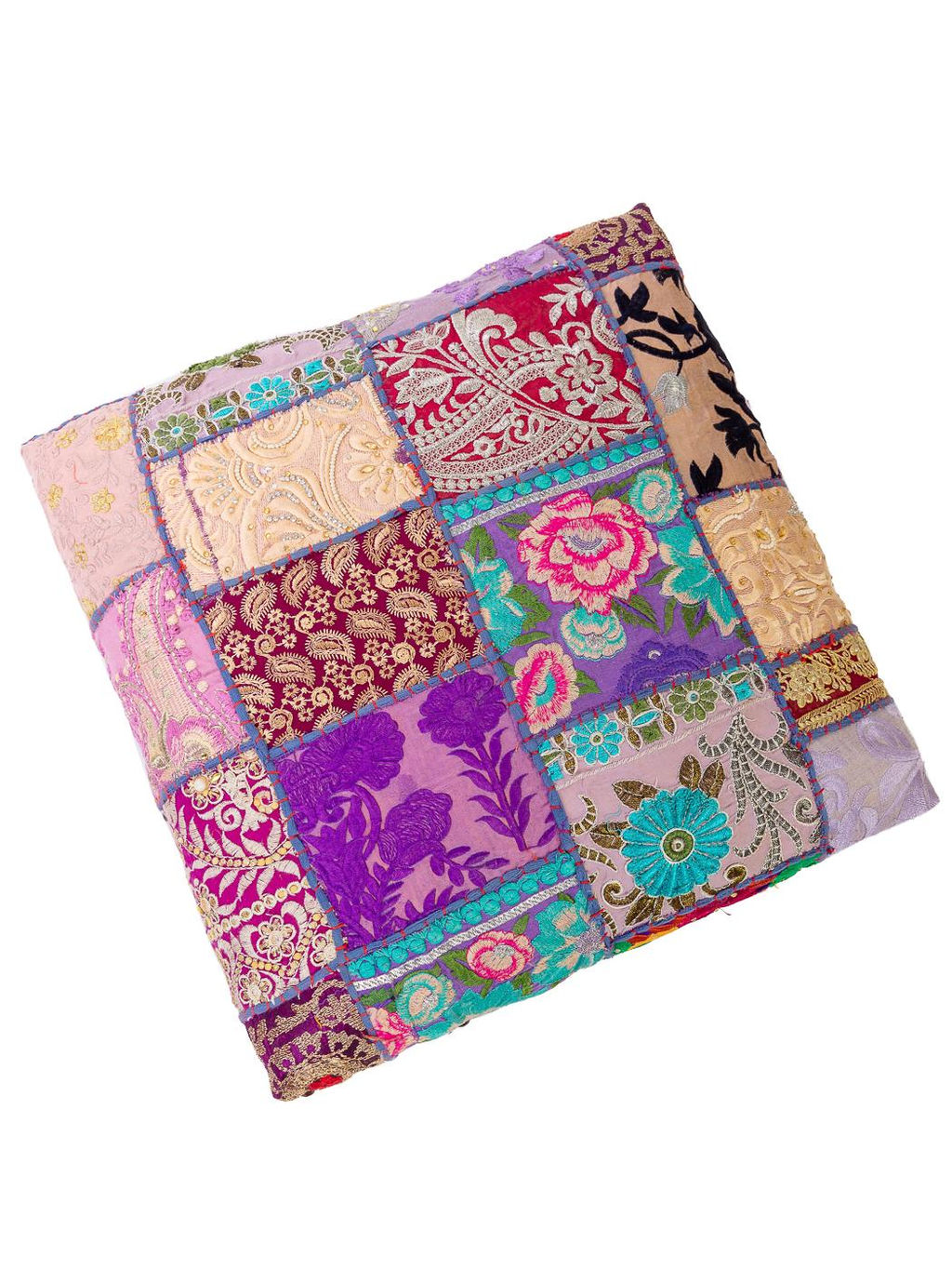 Пуф-табурет № Мб500/207 - Ганг фото 3