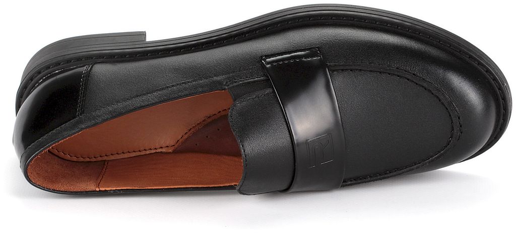 лоферы для мальчиков - Riconte фото 4