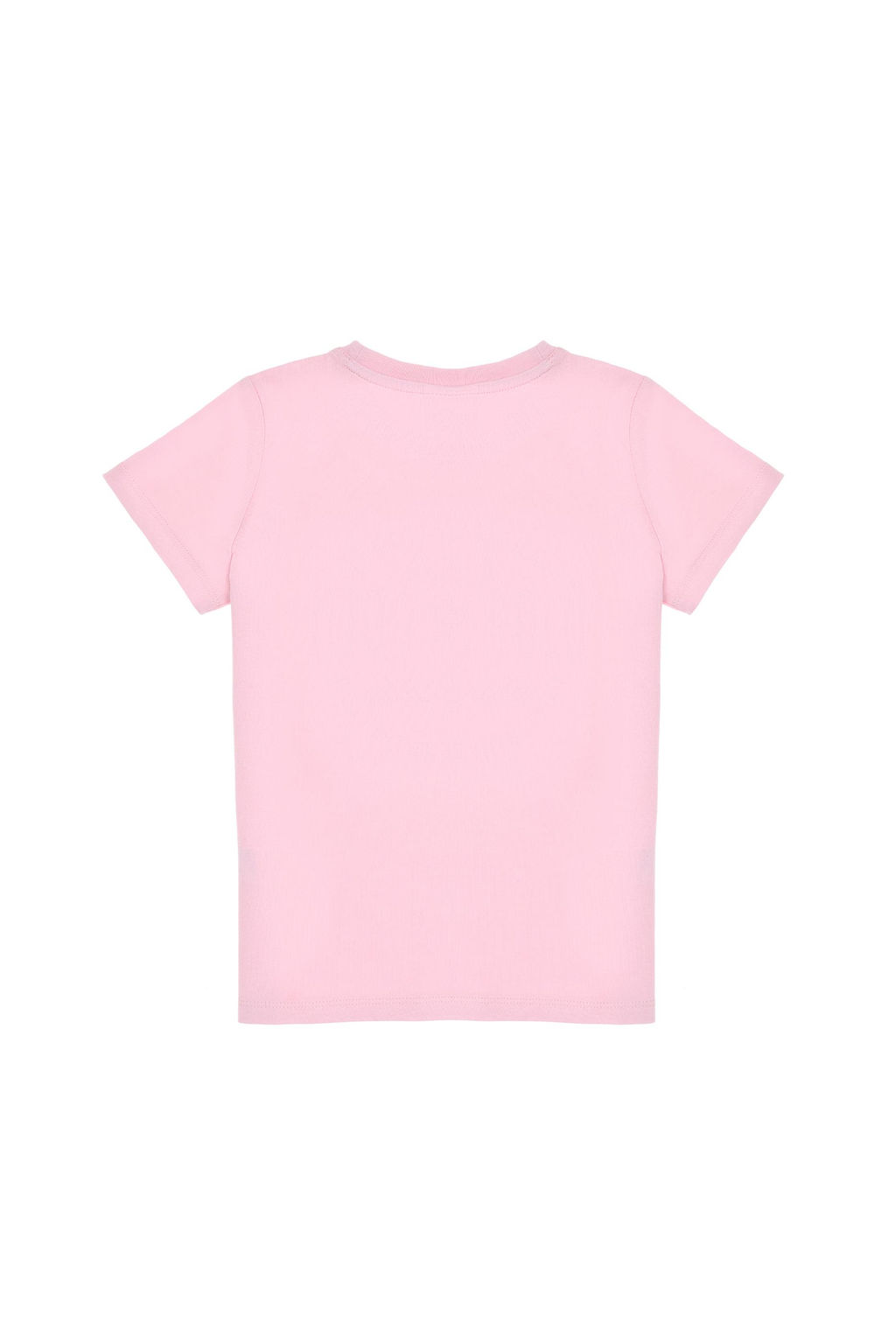 Erkek _ocuk A__k Pembe Ti__rt Sepette S_rpriz _ndirim - U.s. polo assn фото 2