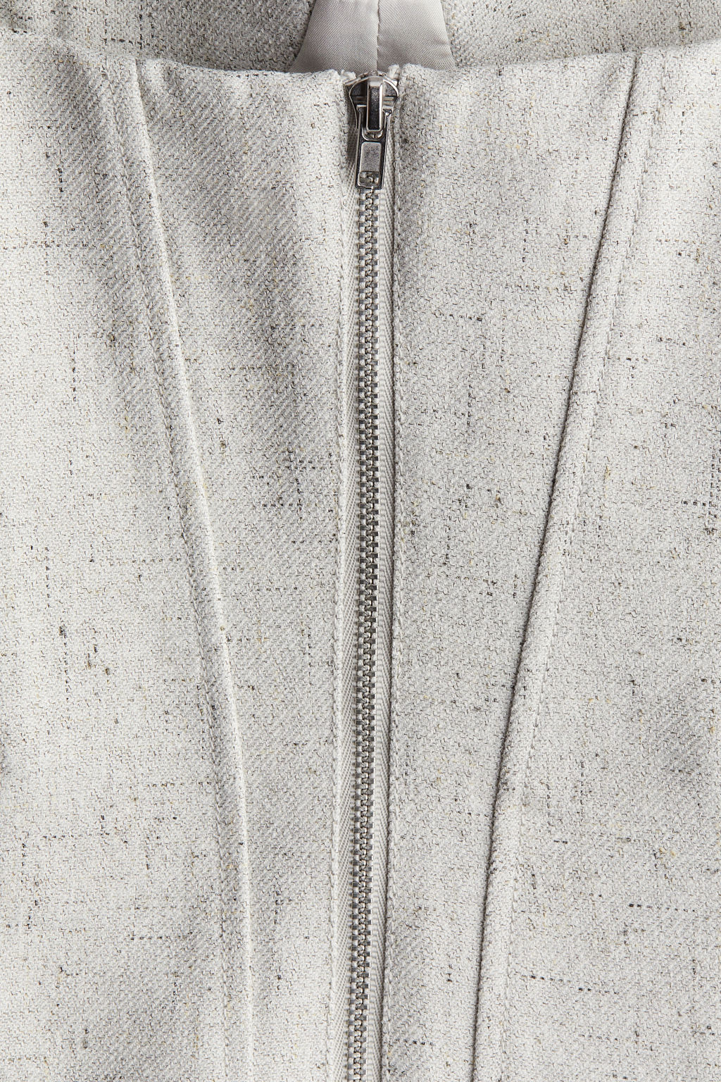 Top bustier de sarga - H&m фото 2