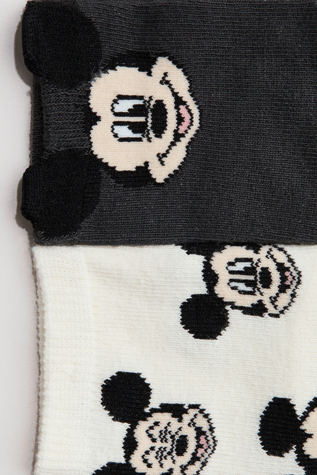 Pack de 3 calcetines con motivo - H&m фото 4