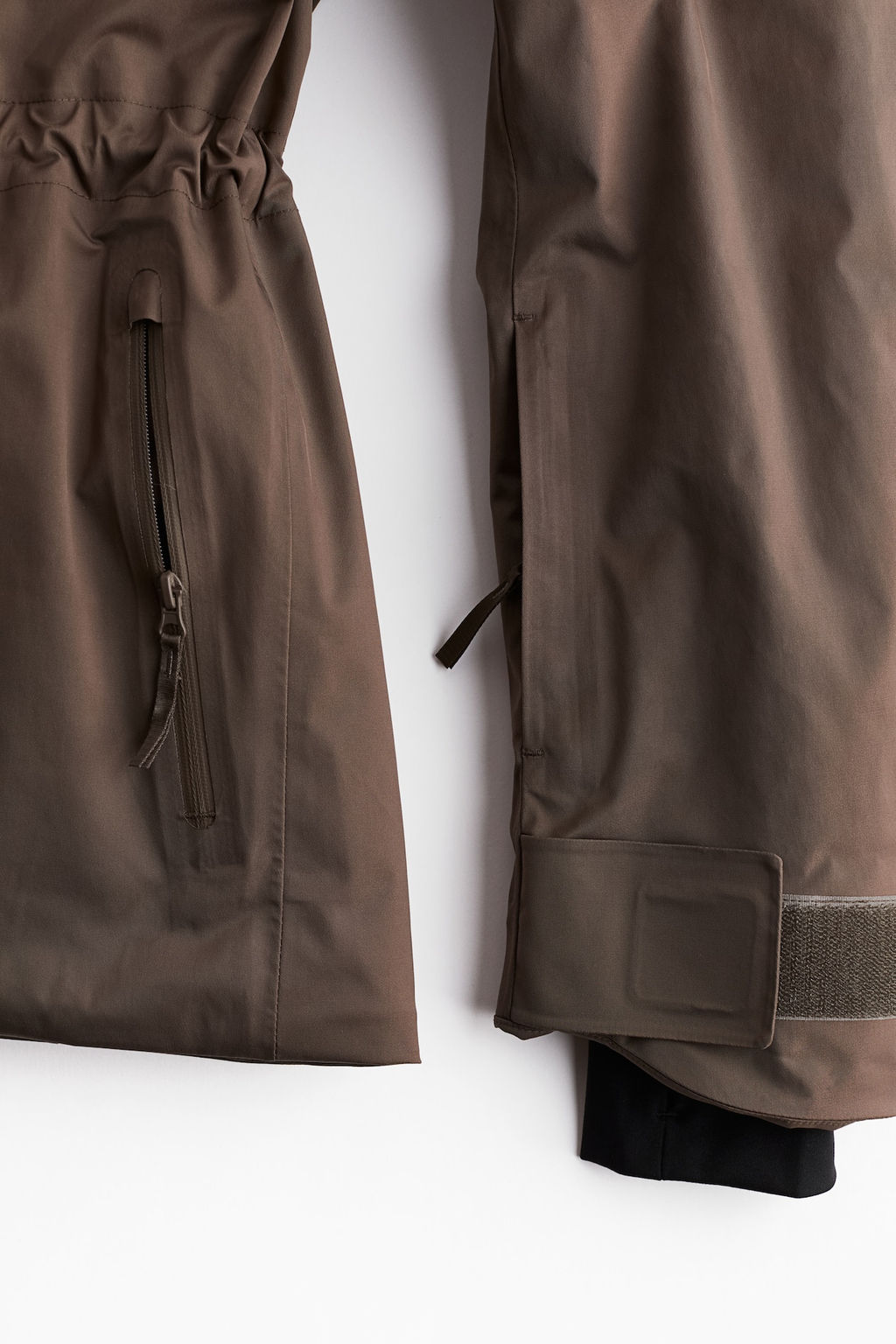 Chaqueta de esquiar de doble capa en StormMove - H&m фото 5