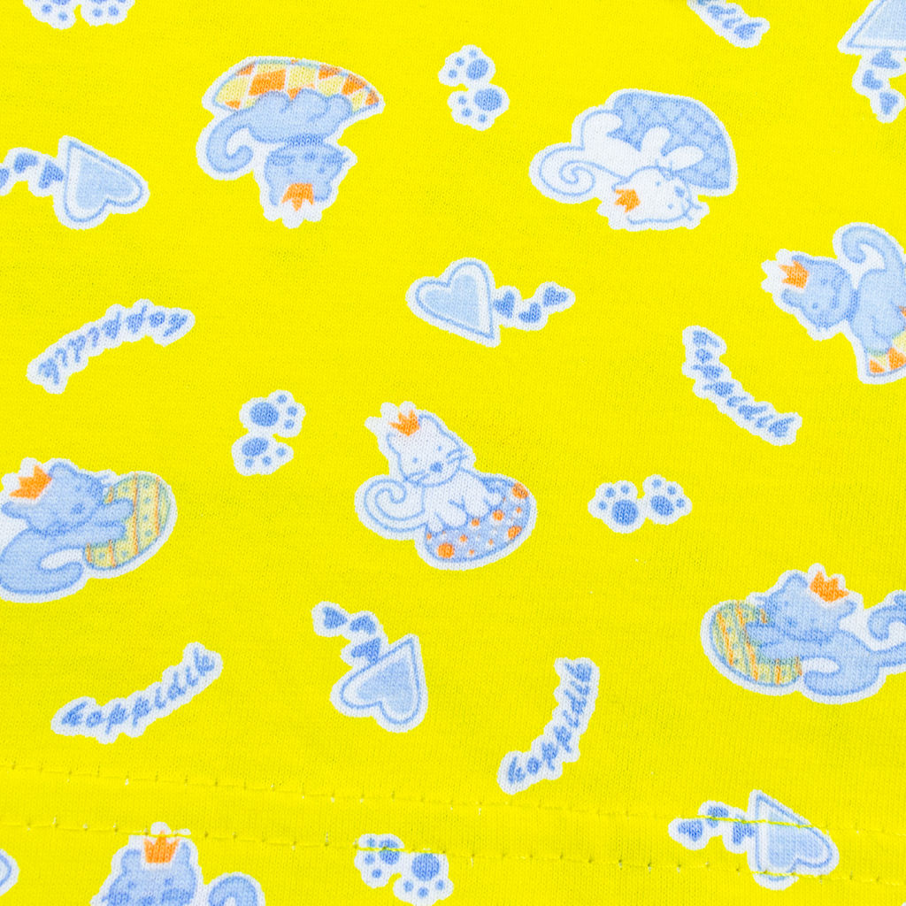Кофточка кулирка 0110100204 - Youlala фото 3