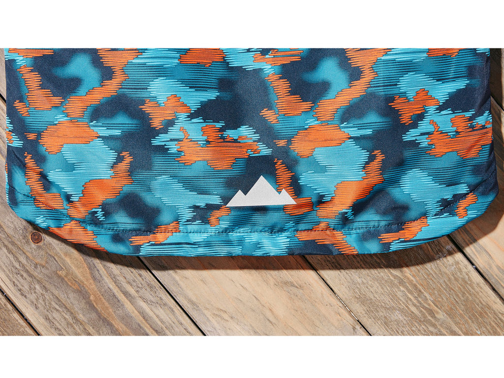 Зимняя куртка с мембраной для мальчика LUPILU  фото 17