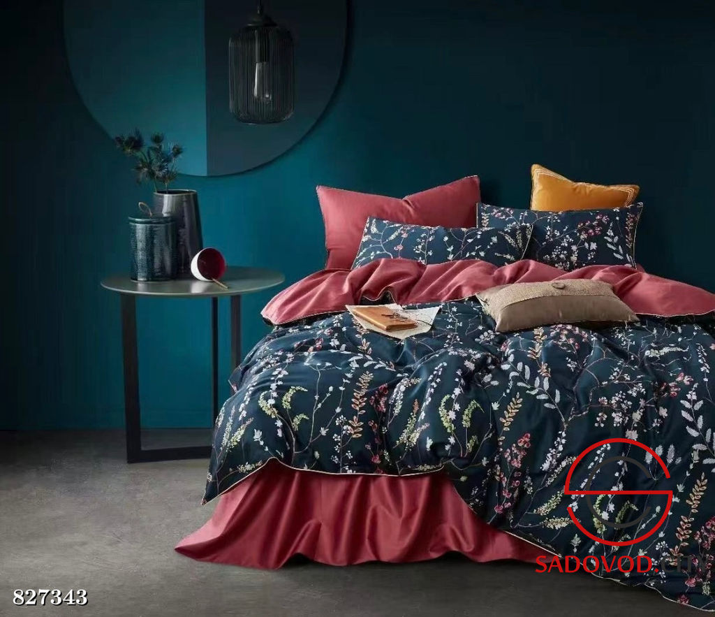 Комплект постельного белья