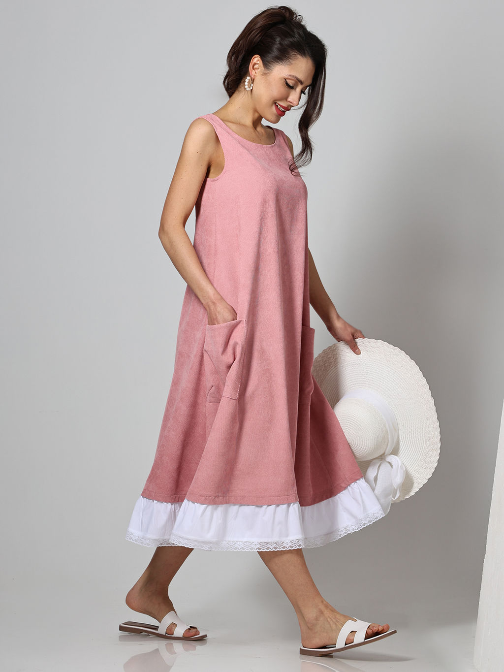 Сарафан А так наряднее - Dstrend фото 2