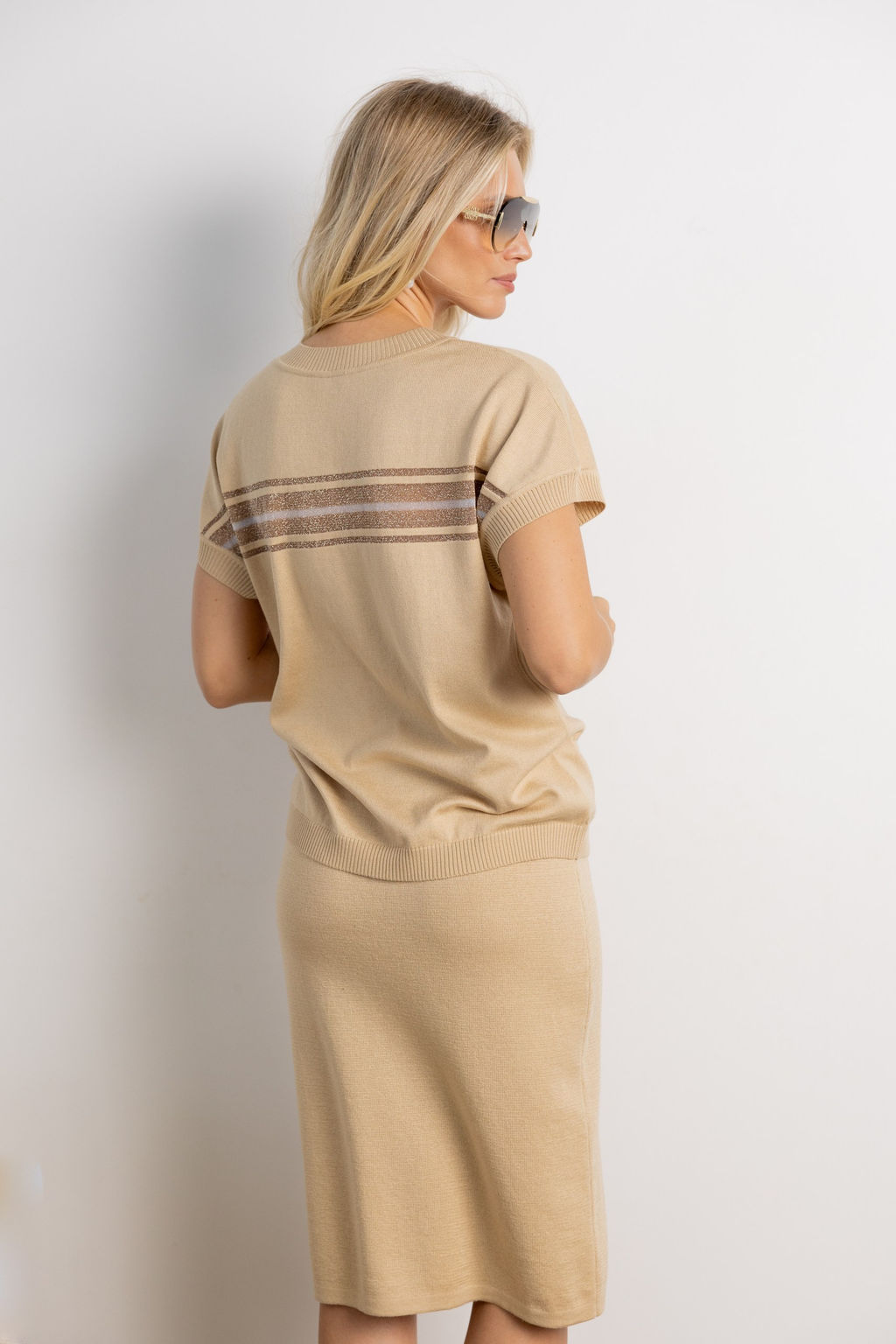 Юбка SS 2622 - Mozart фото 16