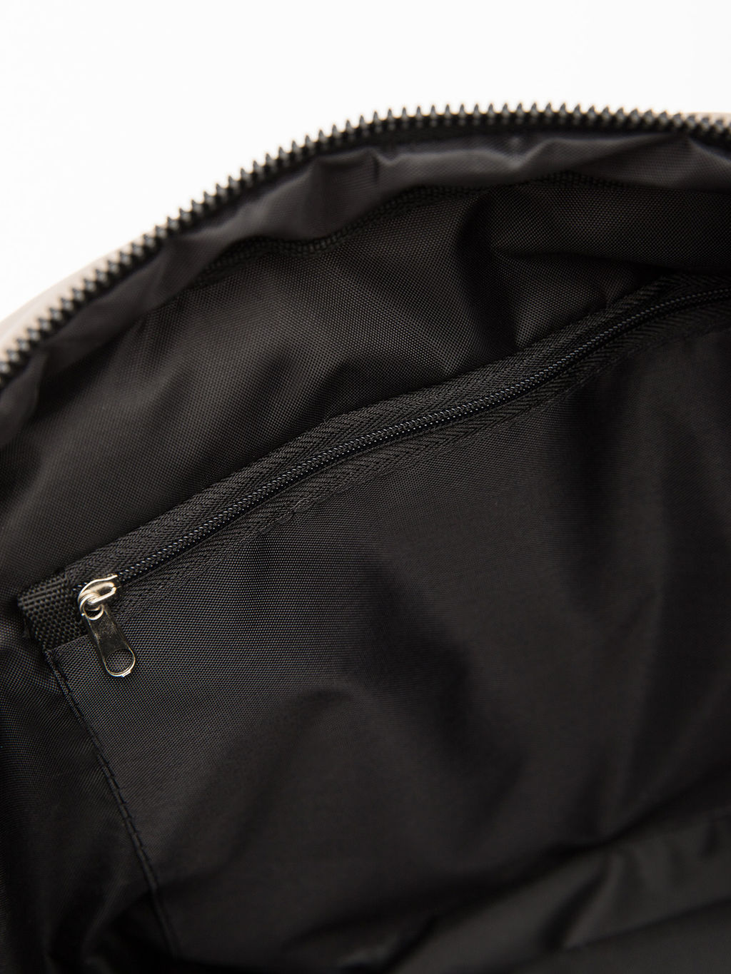 Серо-коричневый саквояж NaVibe - S.lavia фото 22