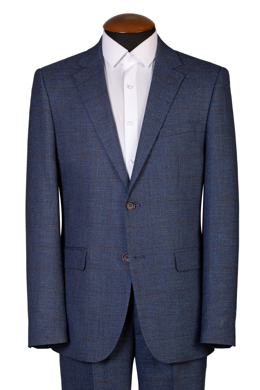 Костюм мужской арт. 835