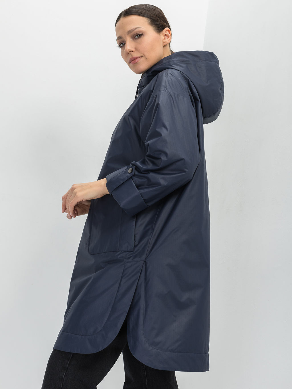 Плащ - Hoops фото 18