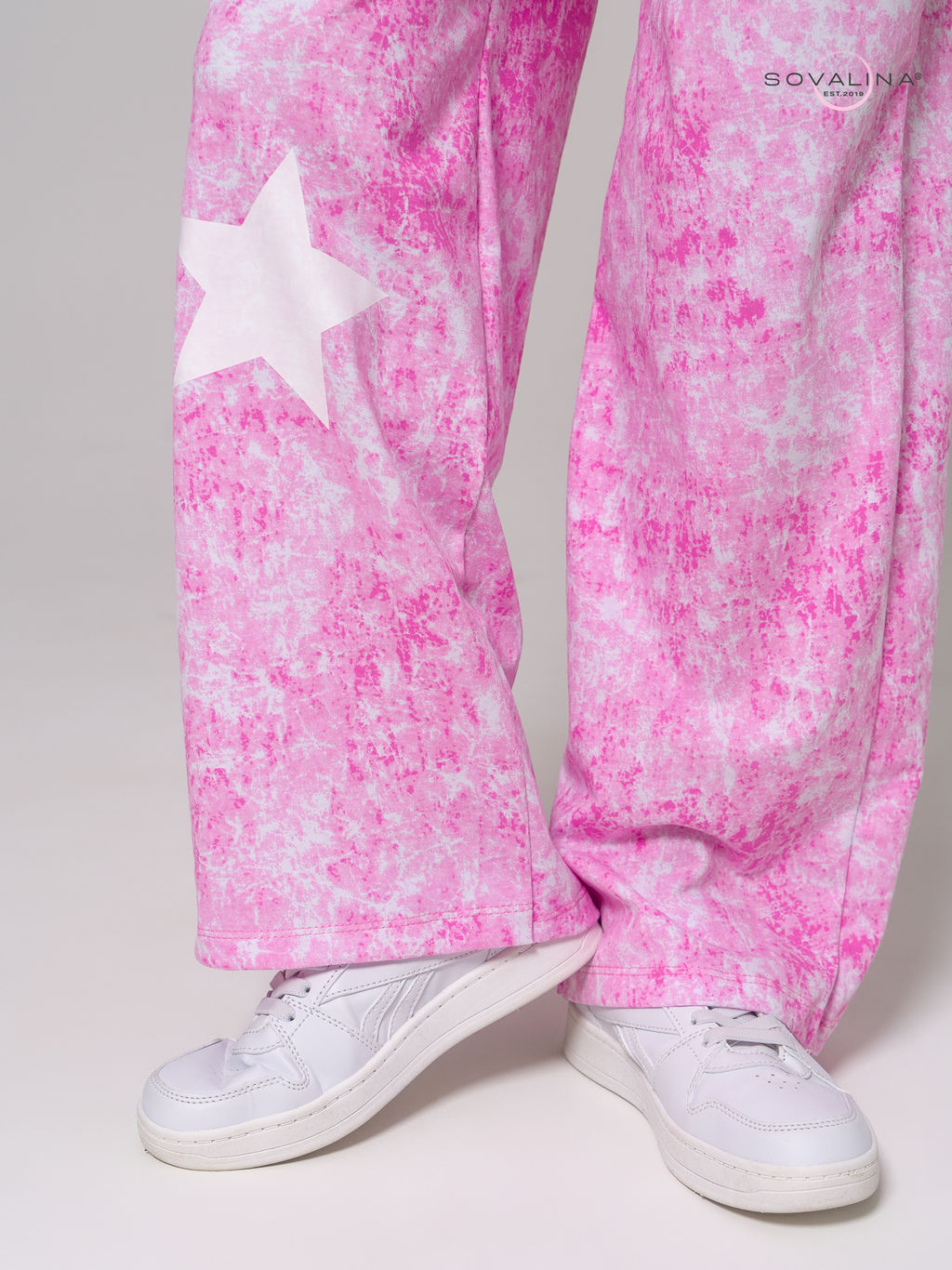 Костюм Лето MAX варенка барби Звезда - Sovalina фото 9