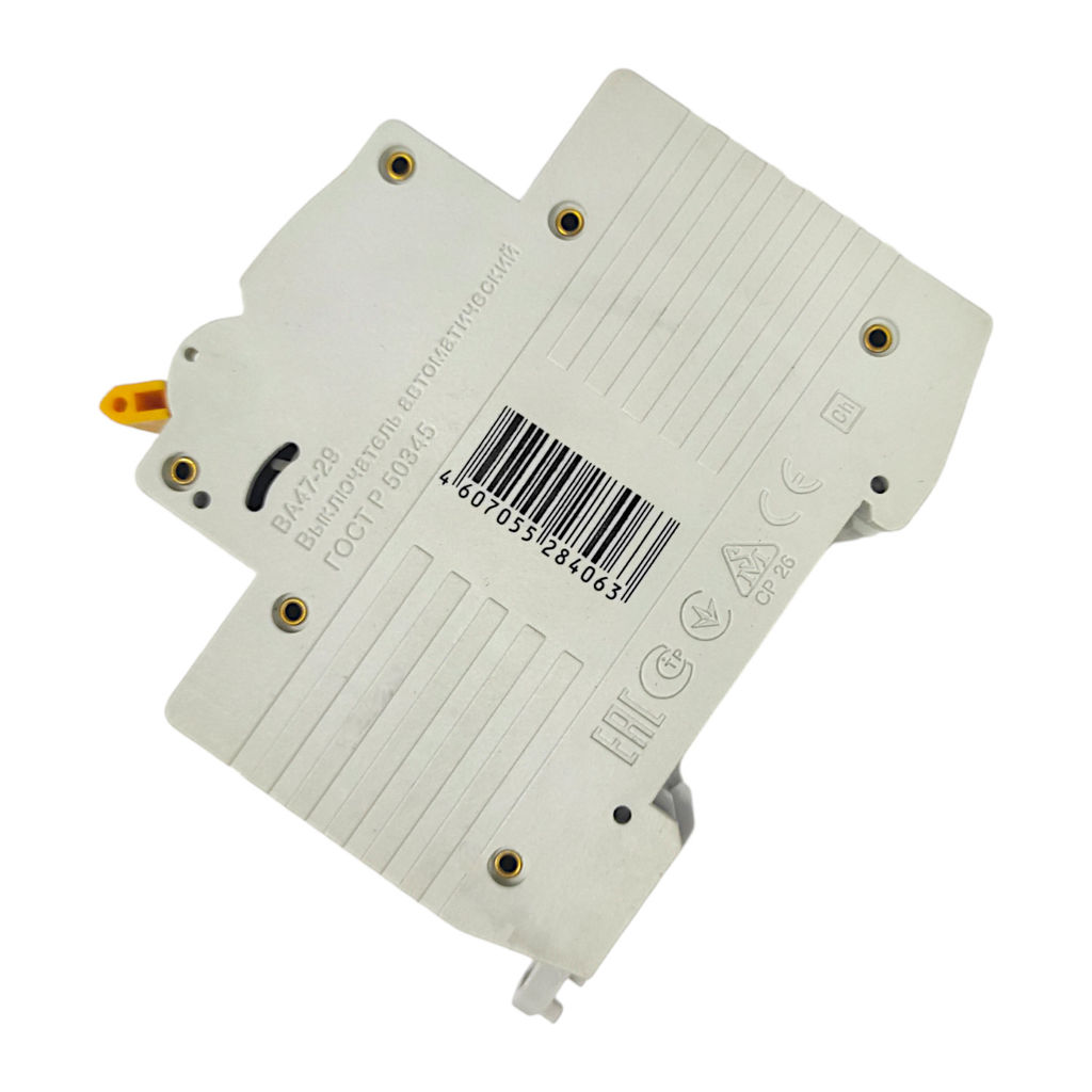 Выключатель авт. 3Р 25А