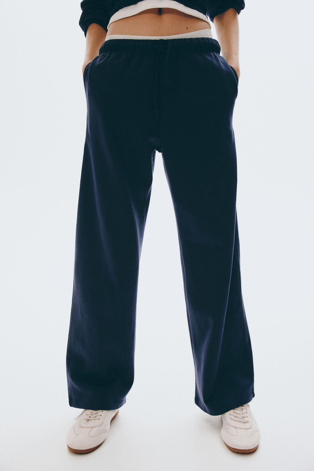 Joggers amplios - H&m фото 16