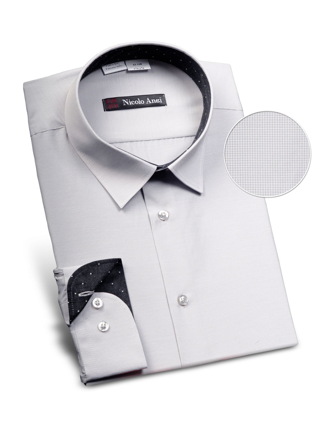 Рубашка 03Т-003417