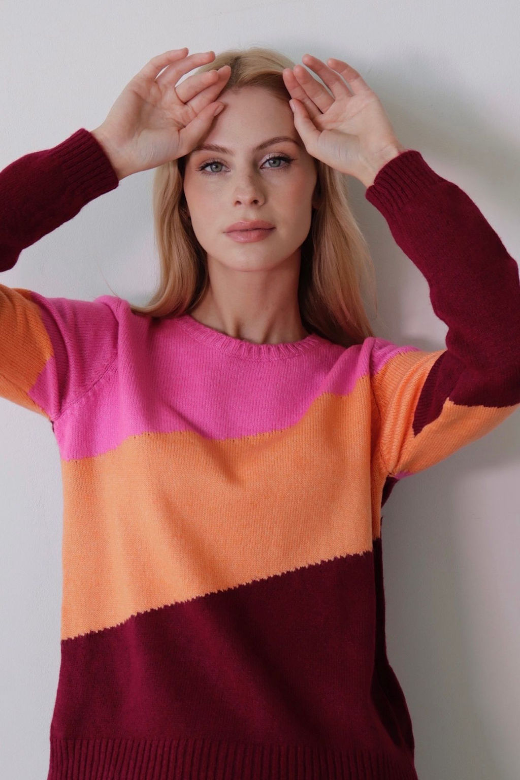 Martichelli Джемпер  фото 17