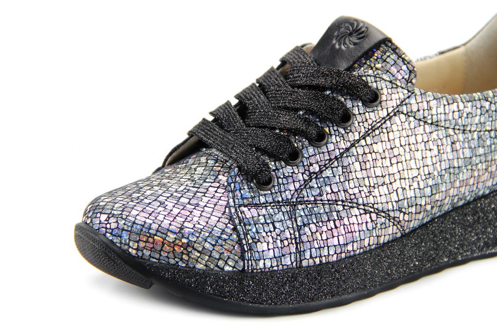 Кроссовки EDART 138.157bl.engerek - Ed'art фото 4