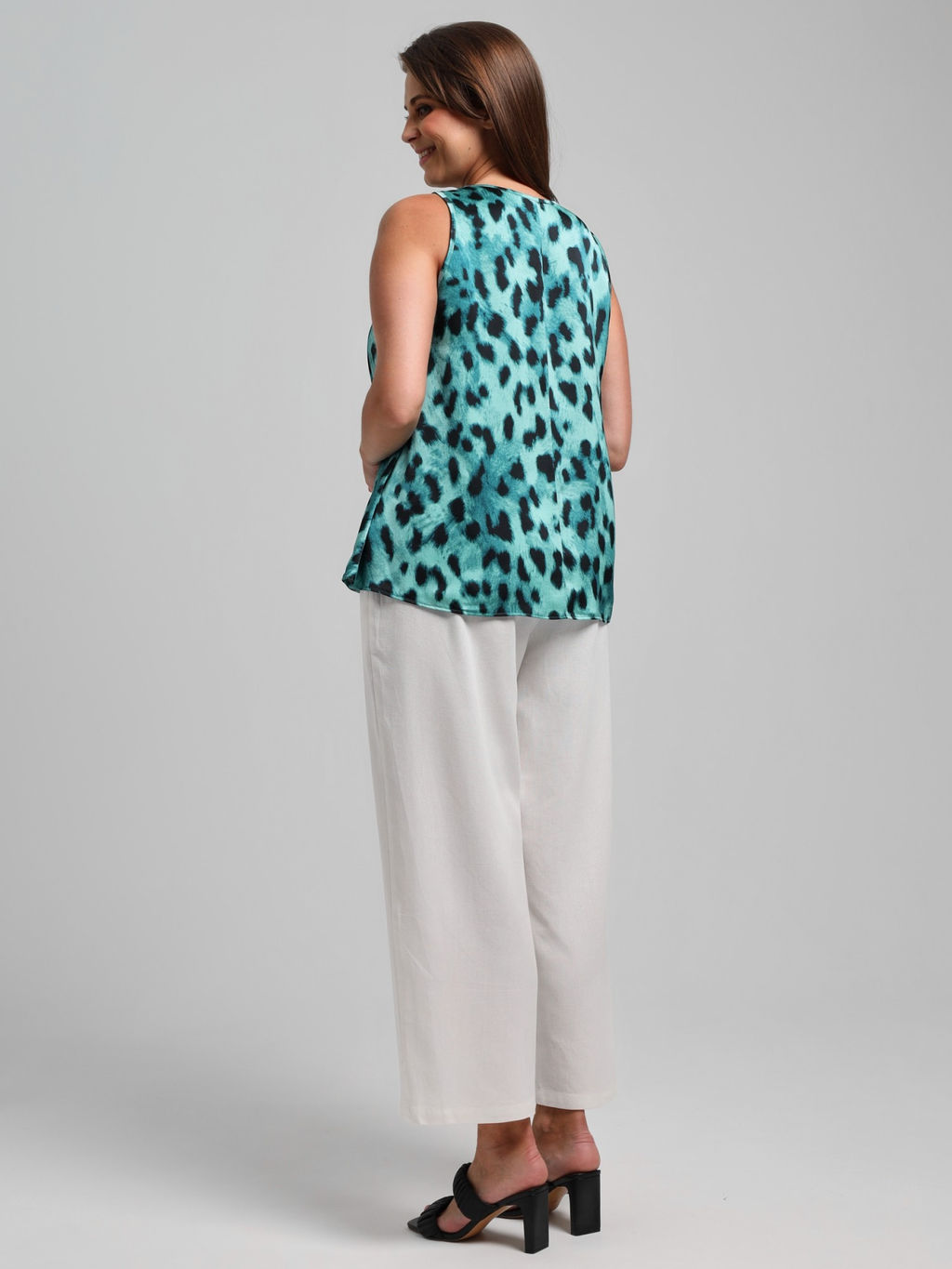 VIOTEX Блузка (топ) Найт-3 - Виотекс фото 15