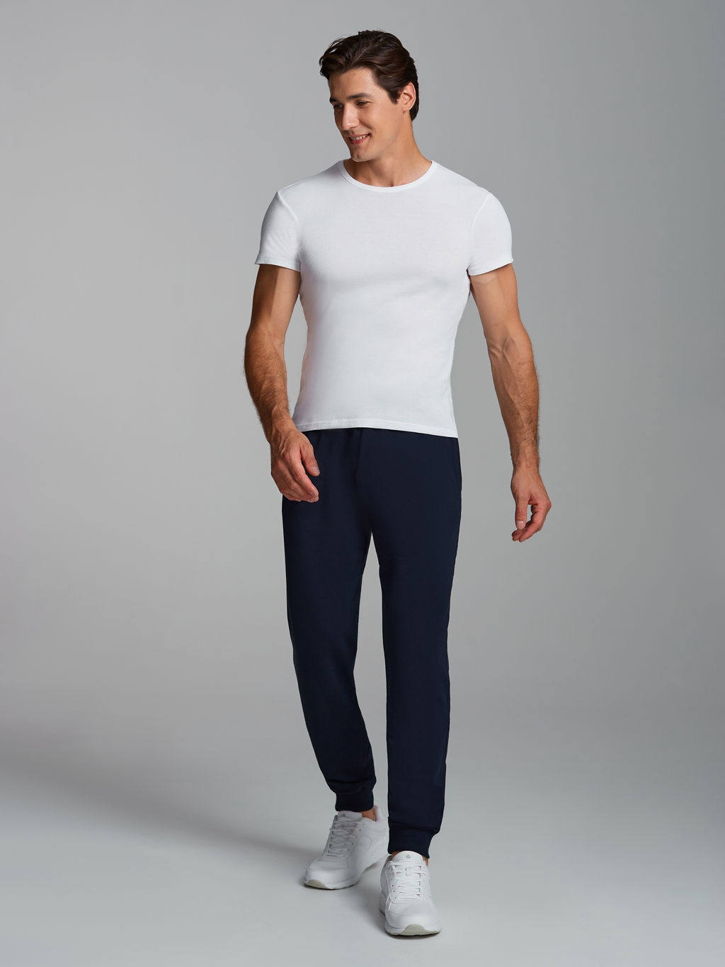 Брюки мужские 21M-RR-1132 RED-N-ROCKS - Red-n-rock's фото 2