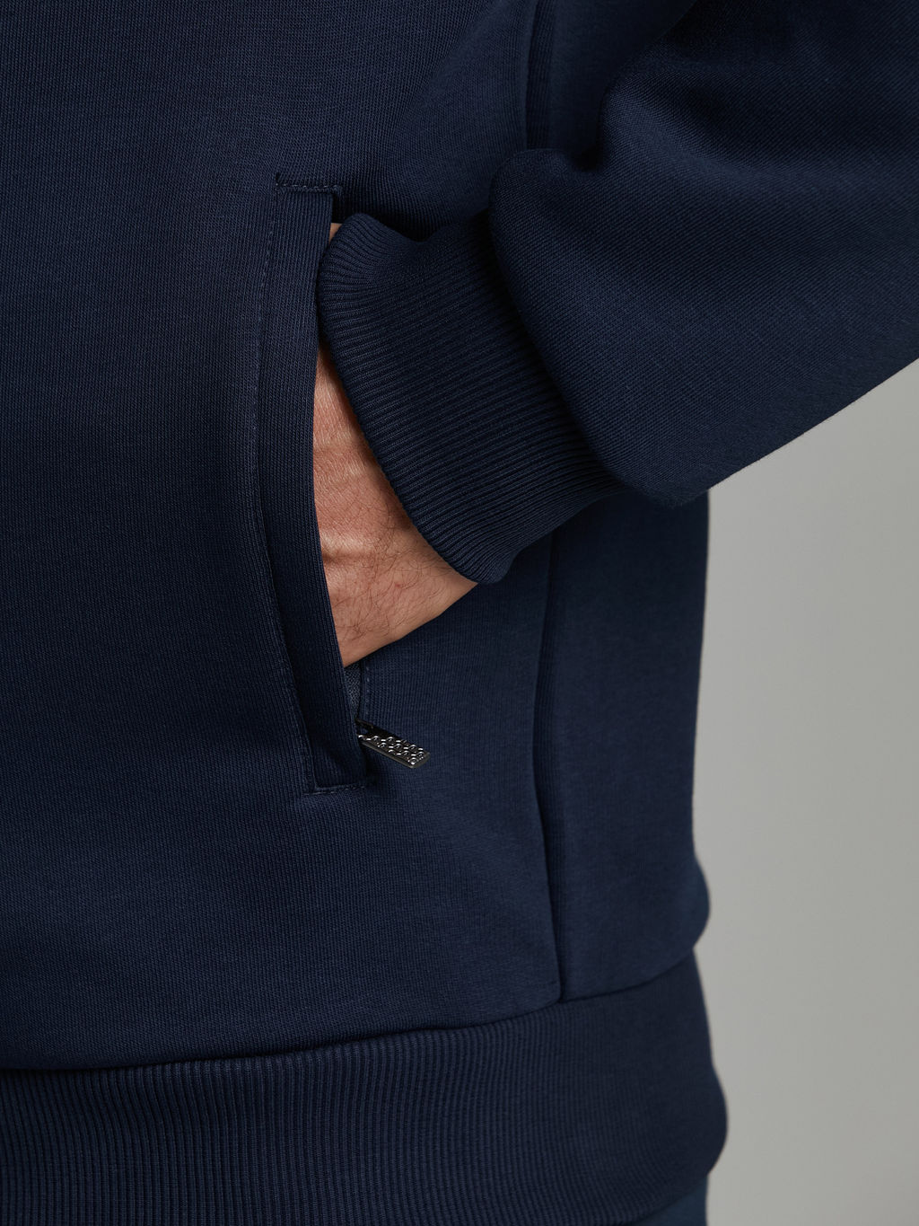 Спортивный костюм мужской 12M-RR-1831 RED-N-ROCKS - Addic фото 8