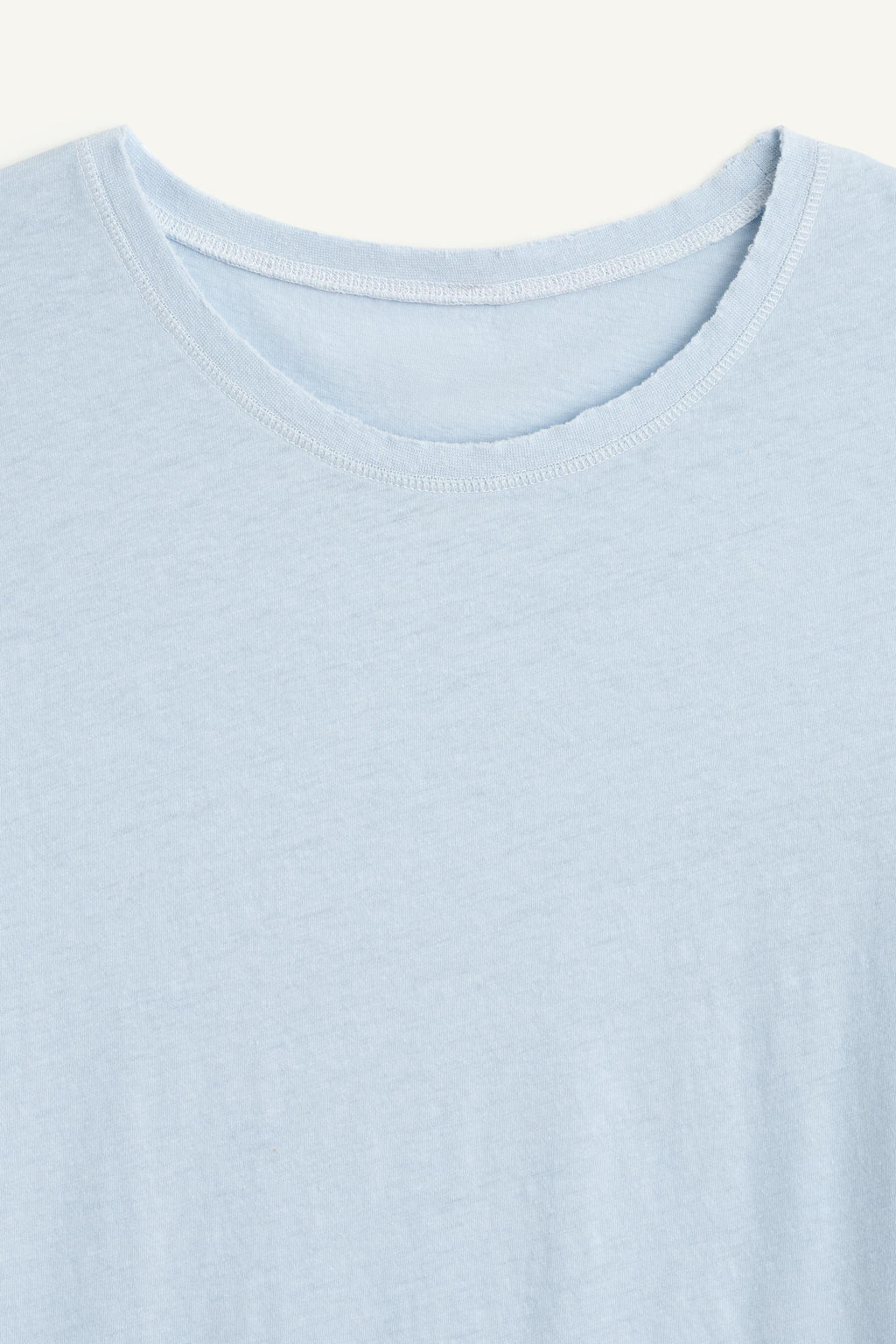 SLM TSHRT / Azul pastel - Zara фото 6