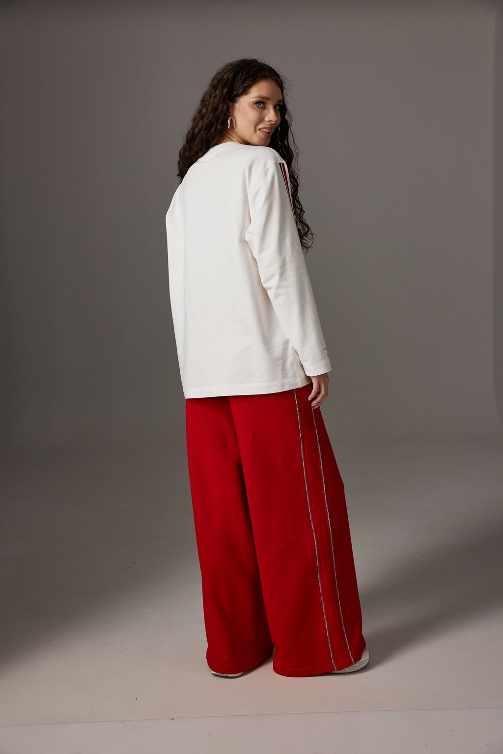 Лонгслив 2340