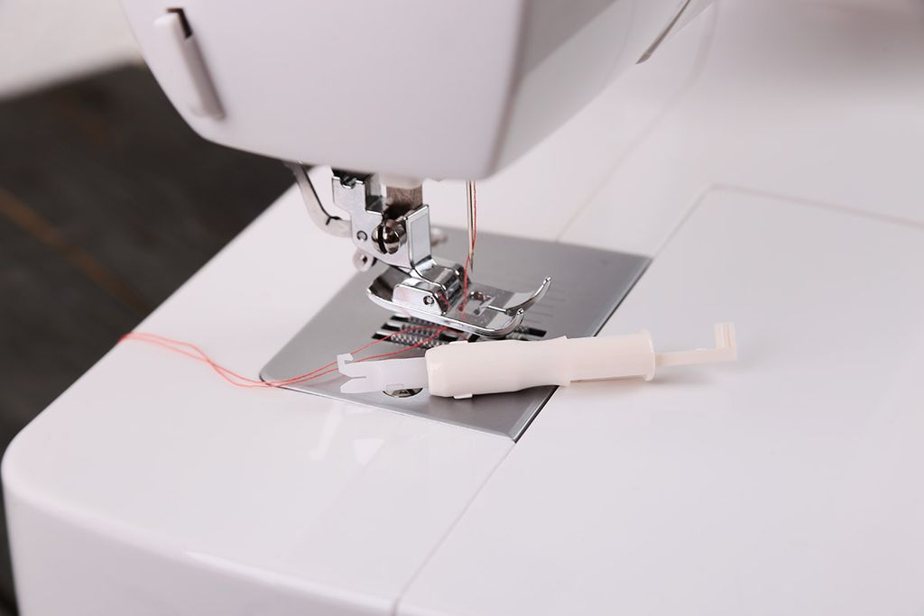 Micron NTS-01 Нитковдеватель для швейных машин и оверлоков