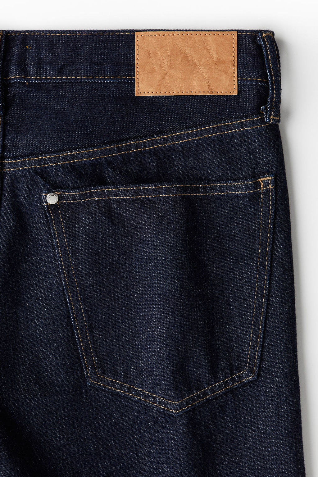 Relaxed Jeans - H&m фото 8