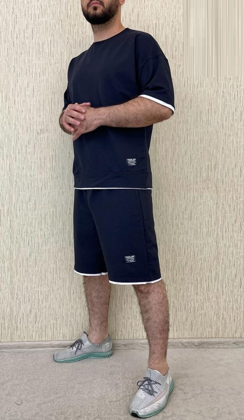 Костюм двойка, Артикул: 116635