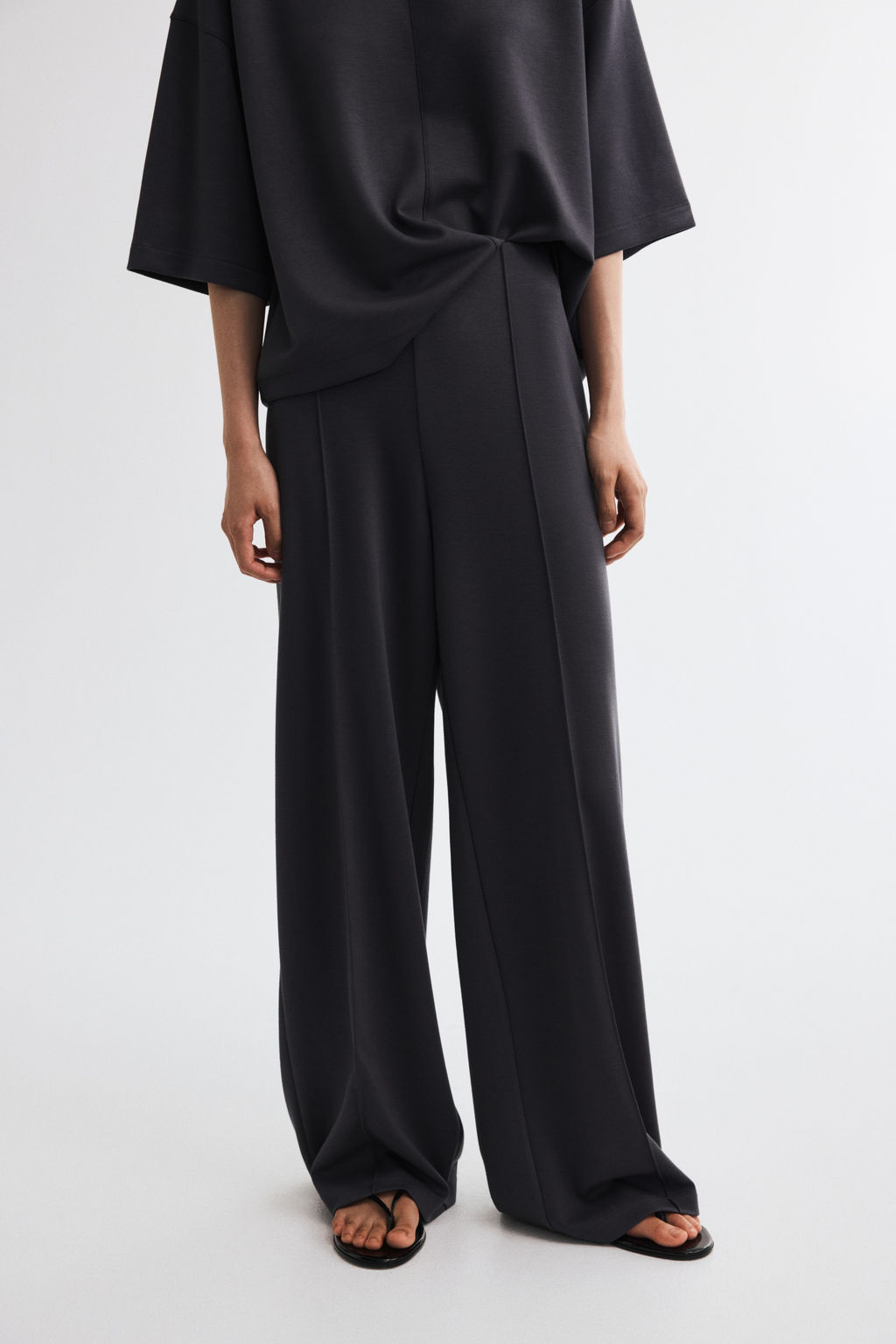Conjunto de 2 piezas en punto - H&m фото 6