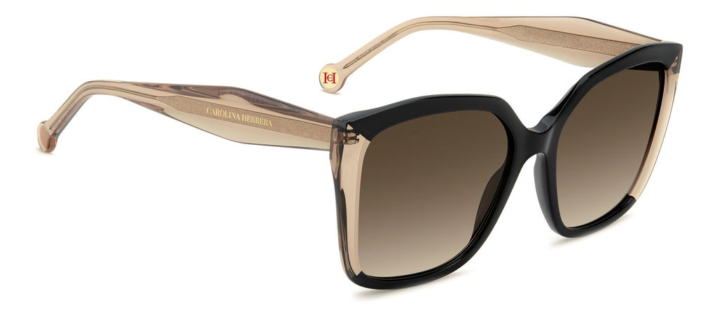 Солнцезащитные очки CAROLINA HERRERA HER 0339/S