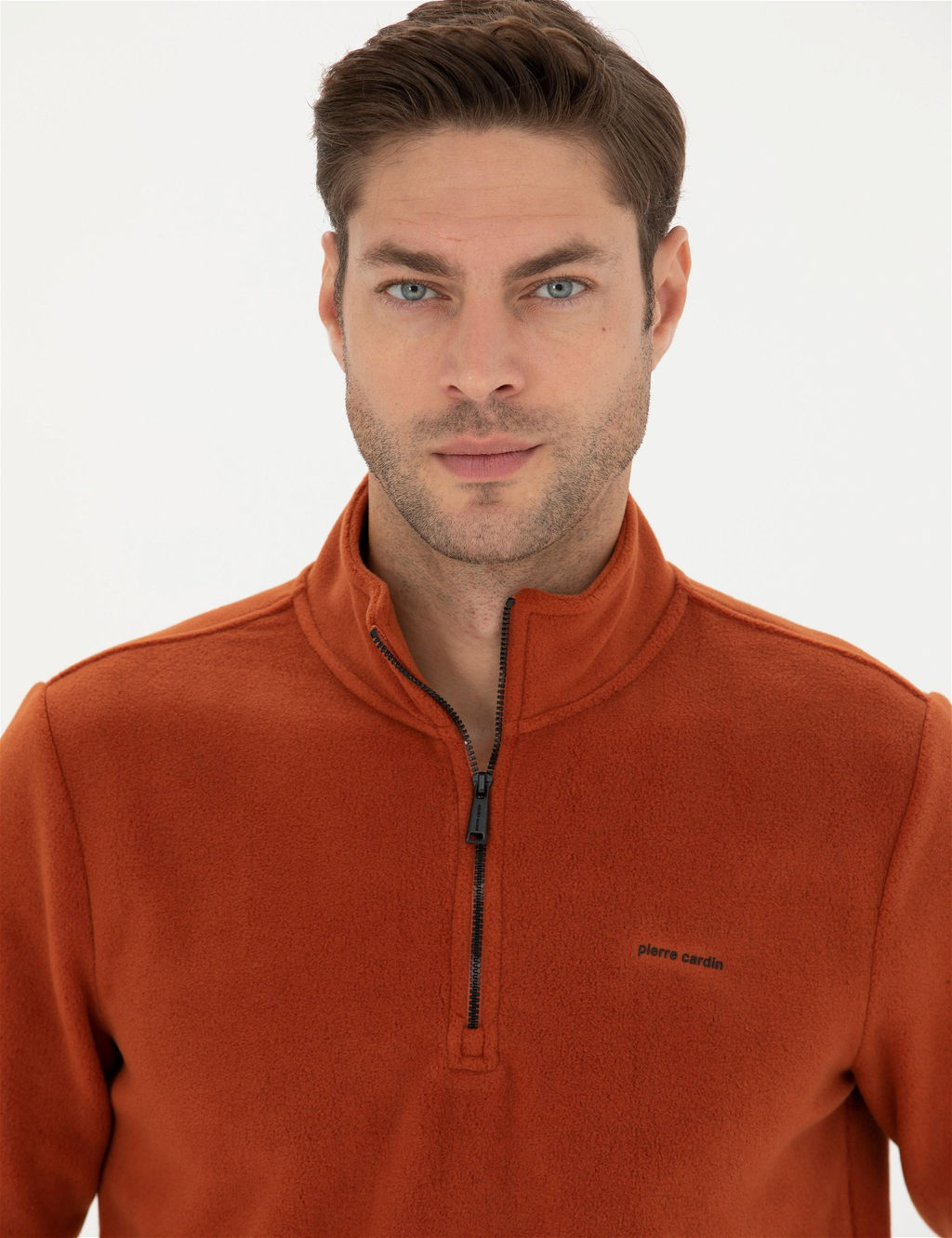 Bak_r Regular Fit Sweatshirt