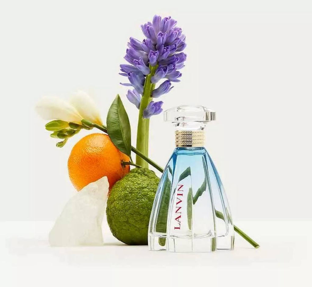 Lanvin Modern Princess in jeans w EDP 60 ml M, парфюмерная вода  фото 3