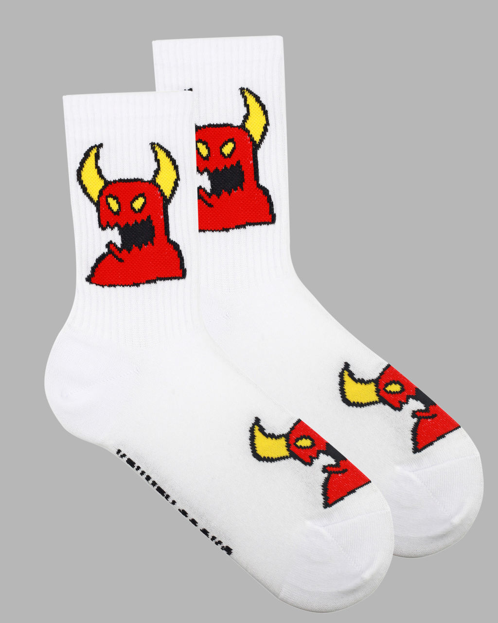 Носки р.35-40 TxT Чёртик - Krumpy фото 3