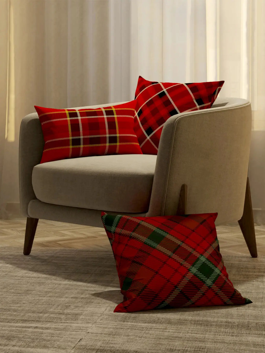 Чехол декоративный Deco, НД-3050/MacGregor - Espera фото 2