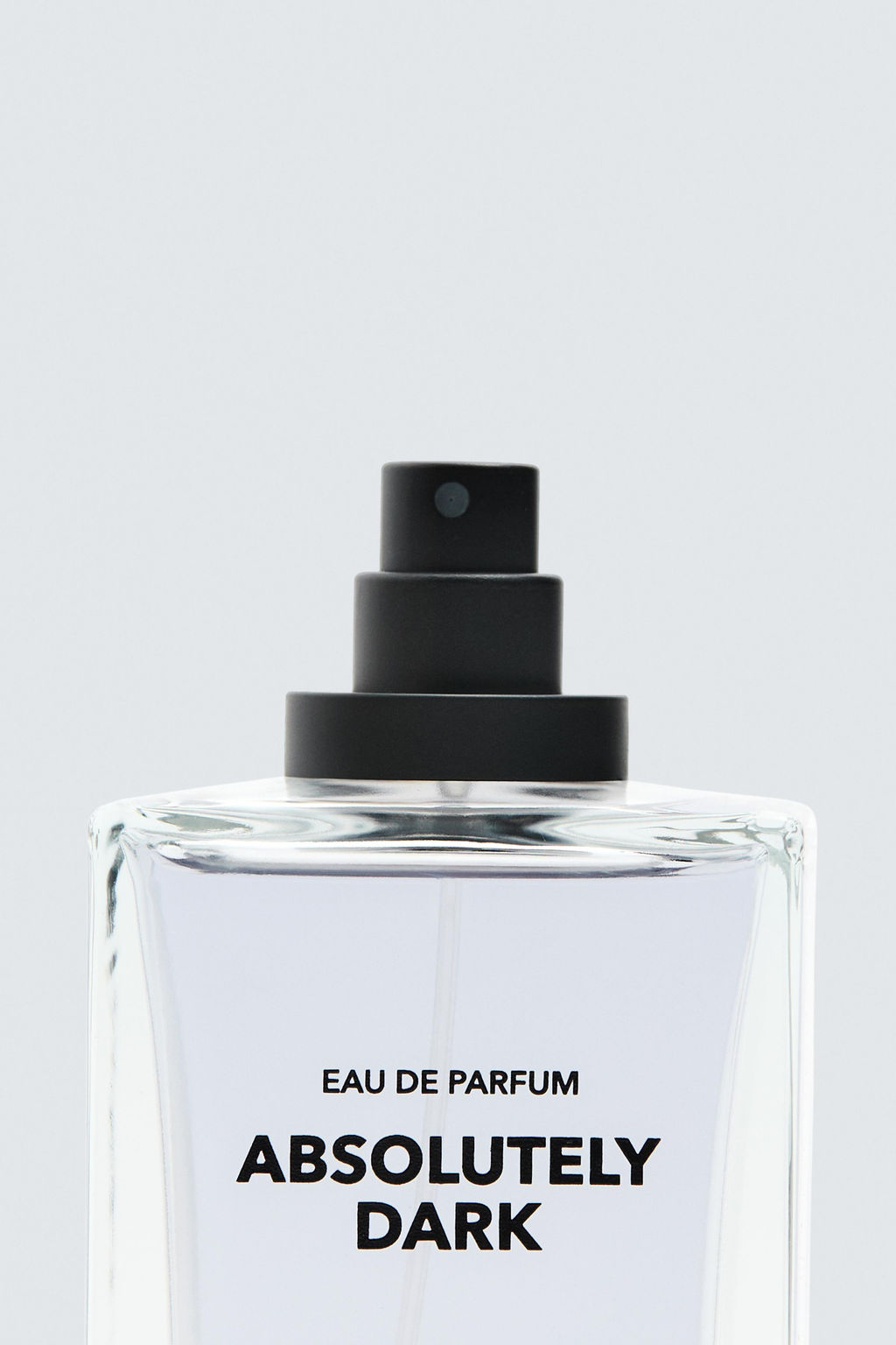 ABSOLUTELY DARK EDP 100 ML / 3.38 oz - Zara фото 2