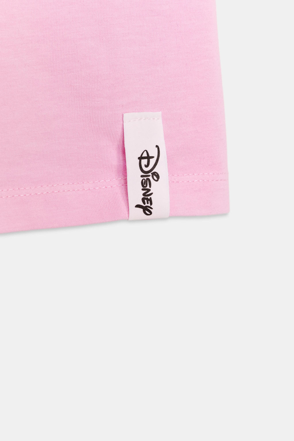 CAMISETA HIGH SCHOOL MUSICAL DISNEY / Rosa - Zara фото 3