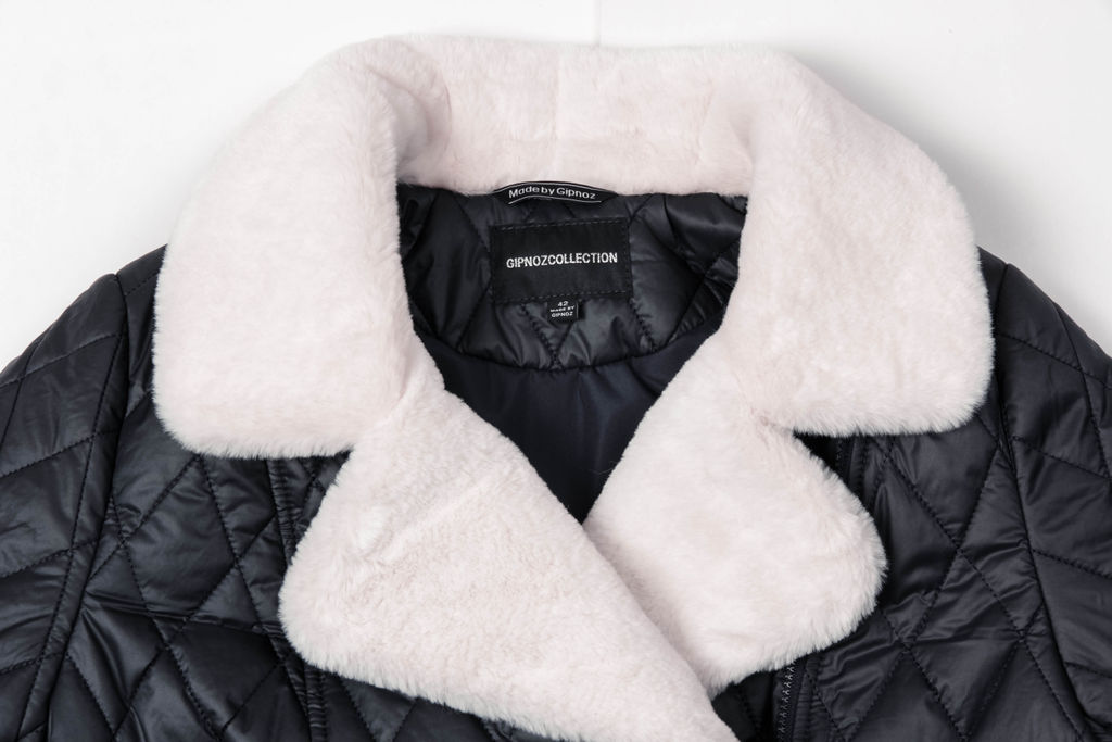 Куртка - Gipnoz фото 2