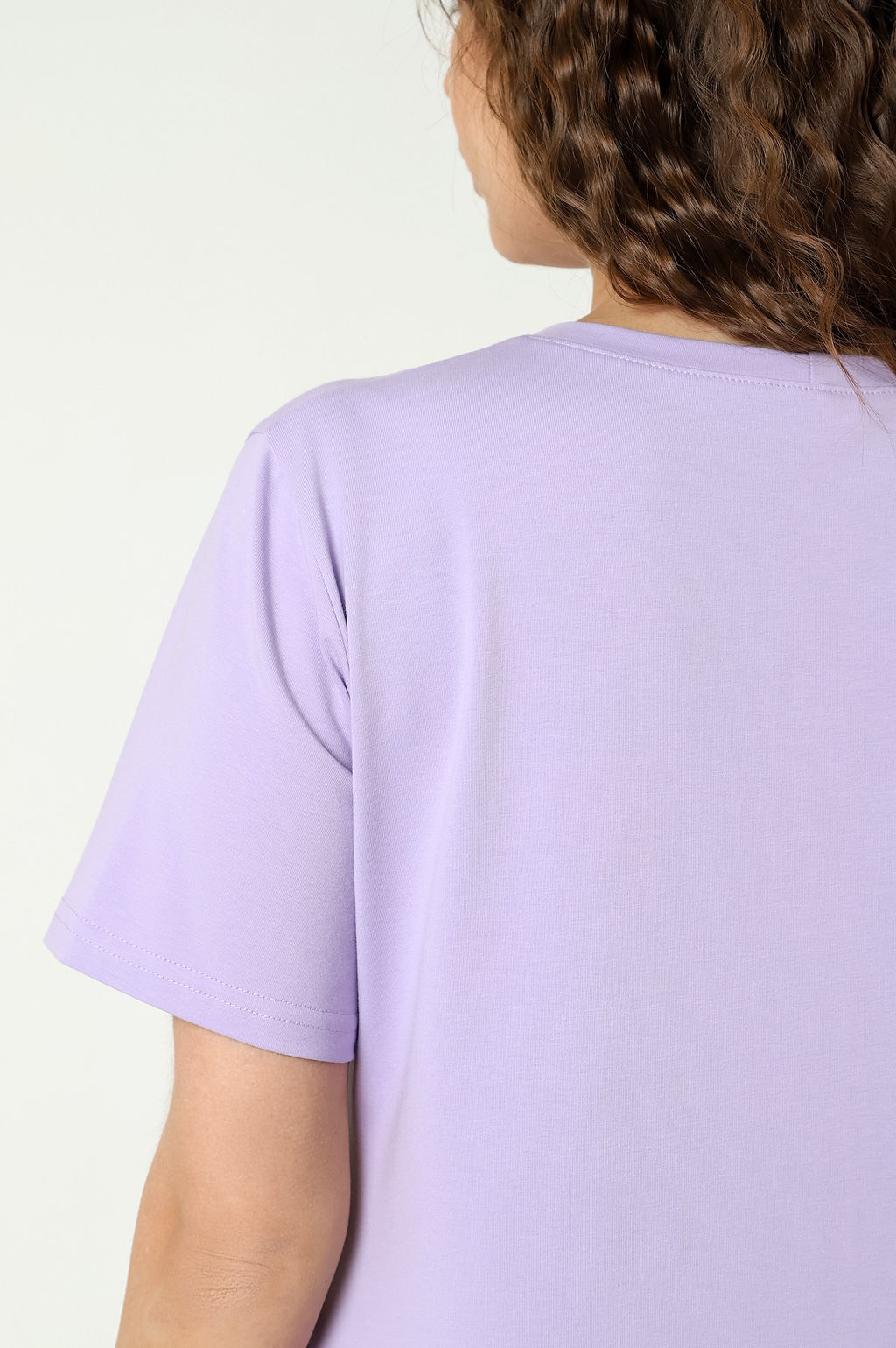 VIOTEX Футболка Джесси из хлопка с лайкрой - Виотекс фото 18