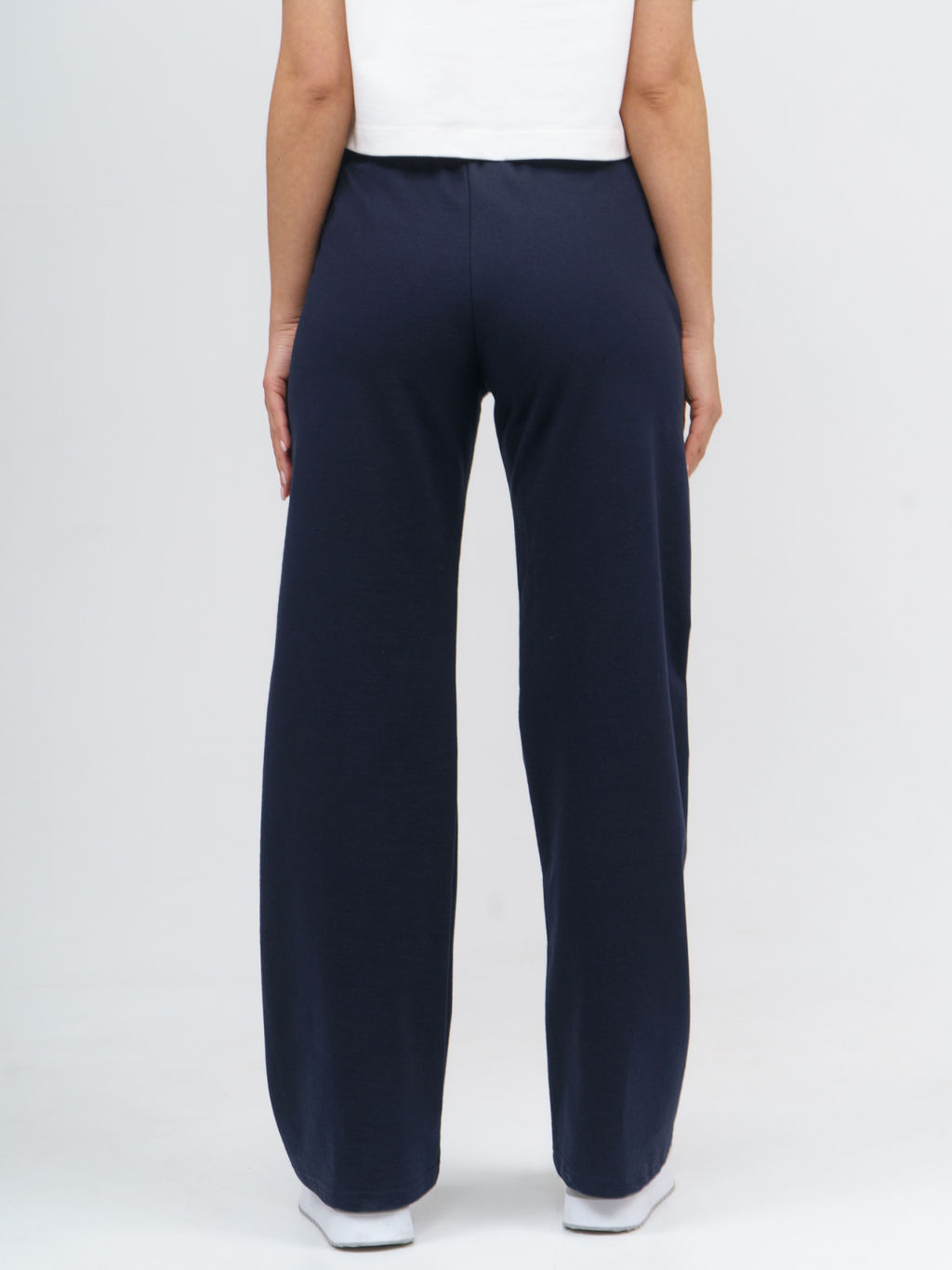 889 Брюки "Темно-синий"